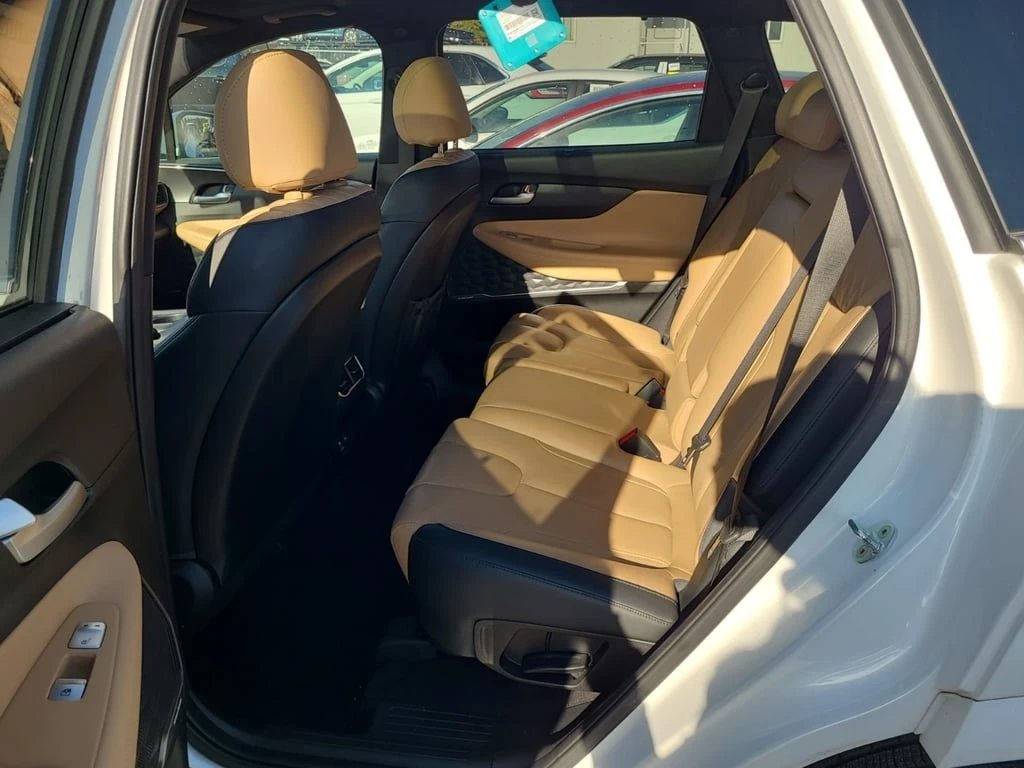 Hyundai Santa fe * ULTIMATE CALLIGRAPHY * CARFAX *   | Mobile.bg   11