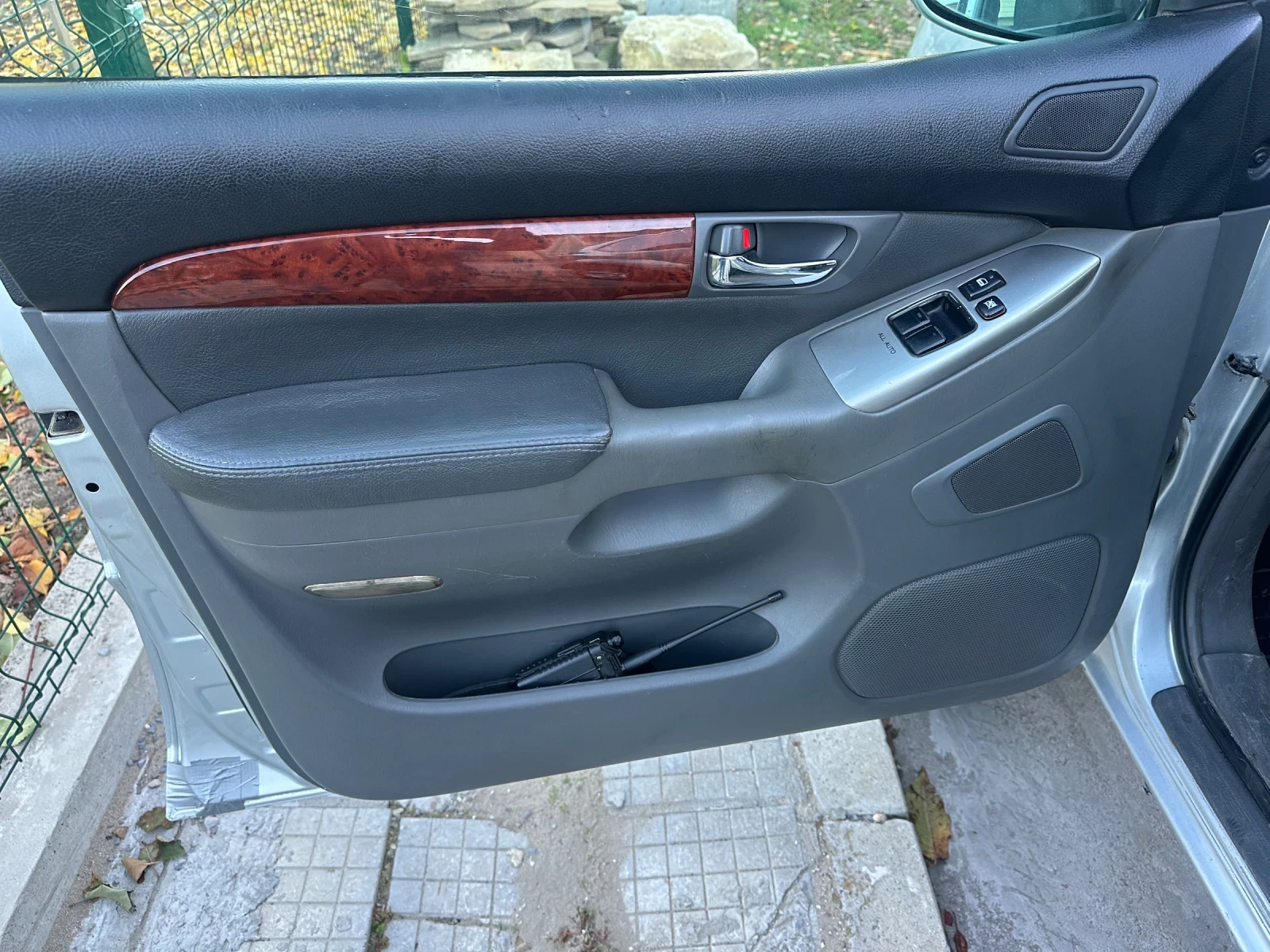 Toyota Land cruiser 3.0 D4D-163 k.s. TOP - изображение 8