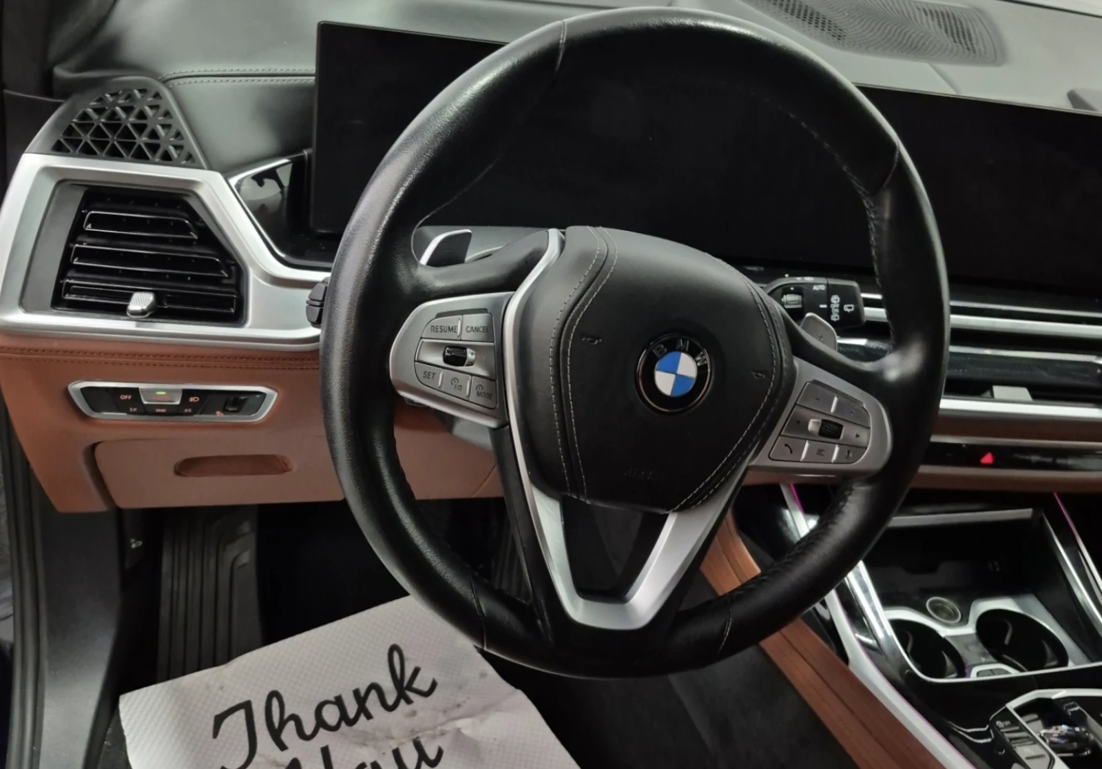 BMW X7 XDRIVE40I | Mobile.bg   16