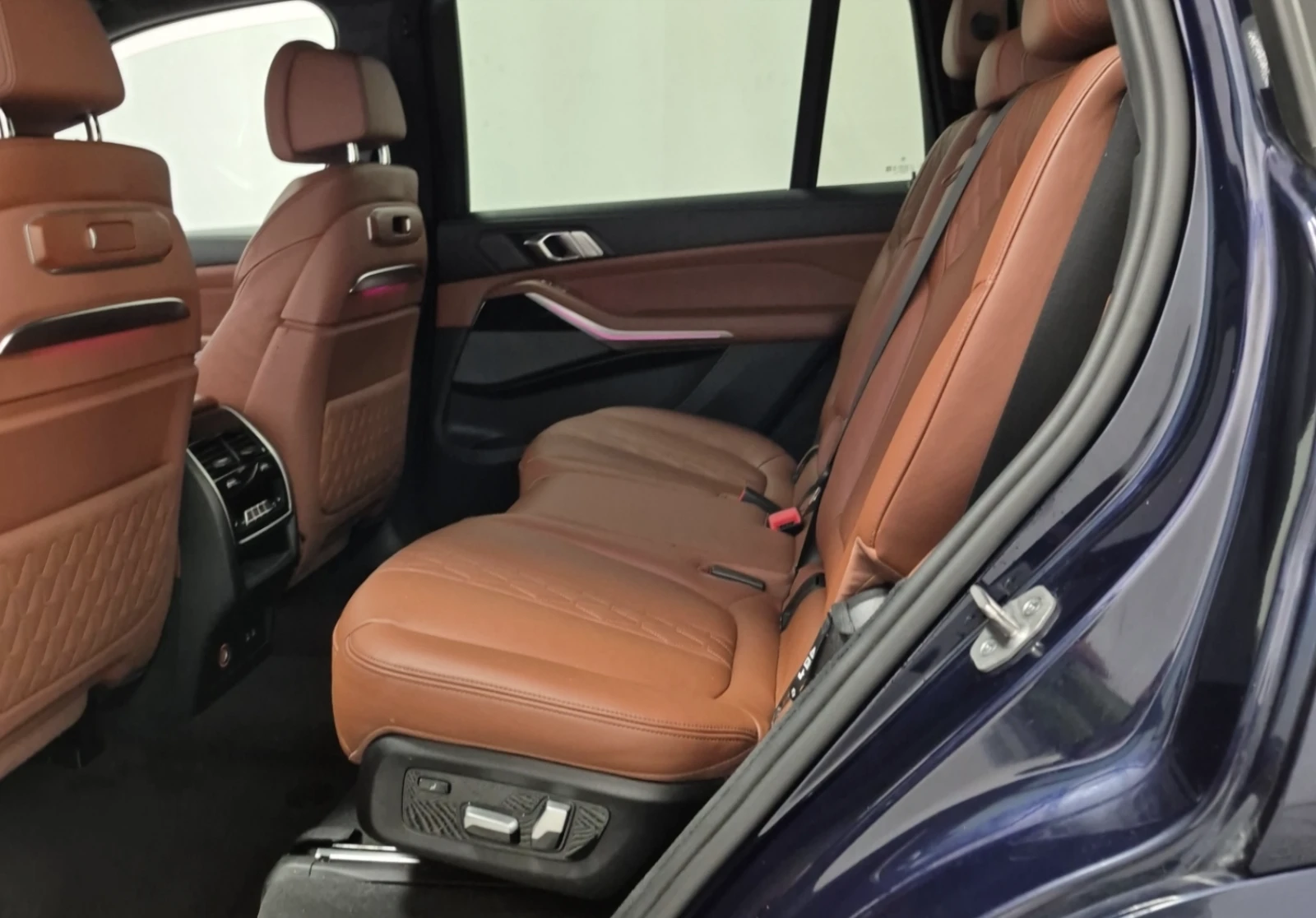 BMW X7 XDRIVE40I | Mobile.bg   15