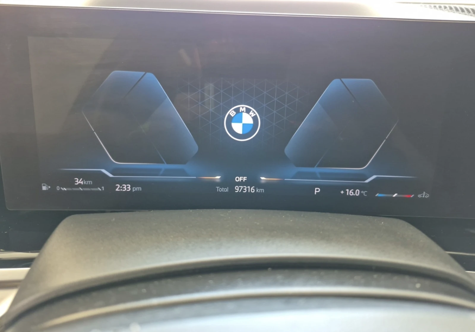 BMW X7 XDRIVE40I - изображение 9