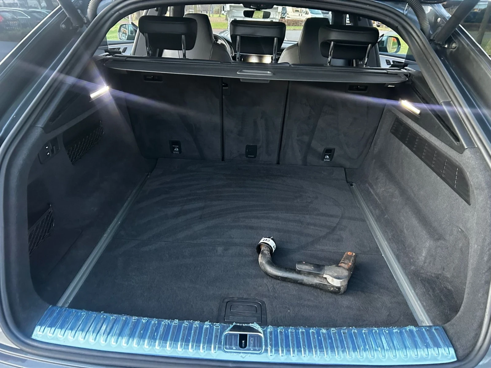 Audi Q8 ������� ���� AUDI Q8 ASSISTANCE FULL FULL MAX | Mobile.bg � ����������� 5