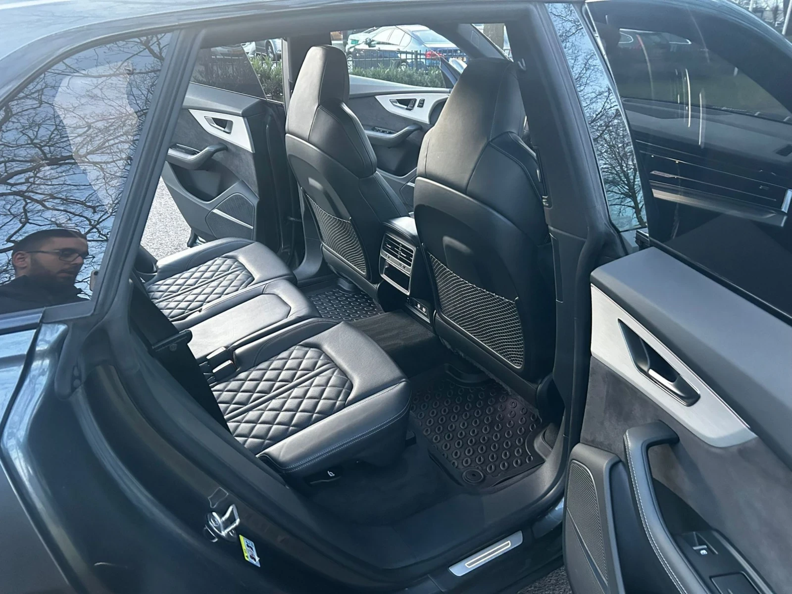 Audi Q8 ������� ���� AUDI Q8 ASSISTANCE FULL FULL MAX | Mobile.bg � ����������� 9