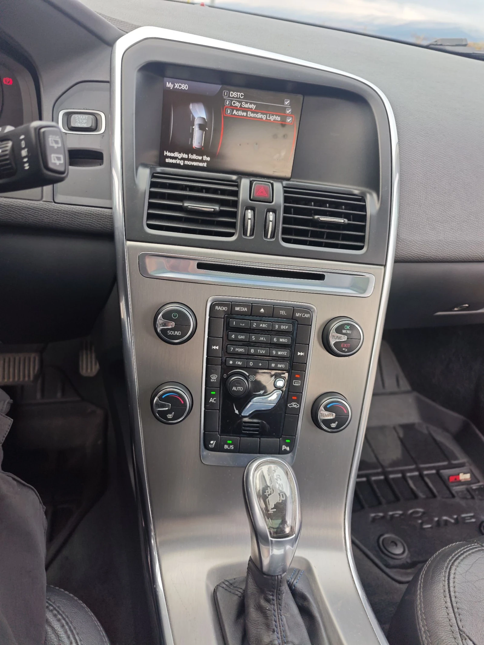 Volvo XC60 T6 304 к.с - изображение 8