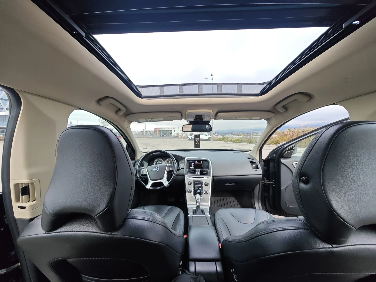 Volvo XC60 T6 304 к.с - изображение 10