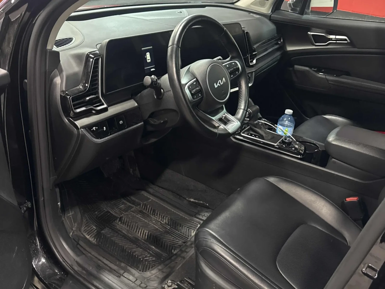 Kia Sportage EX* CARFAX* ��� ������������*  | Mobile.bg � ����������� 7