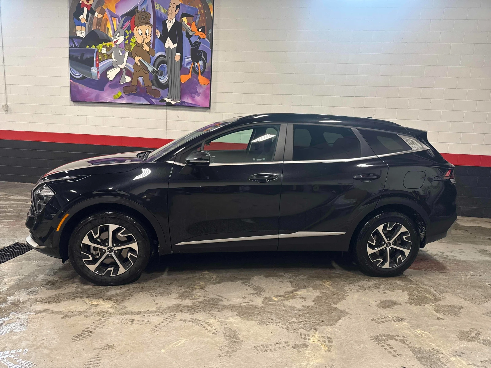 Kia Sportage EX* CARFAX* ��� ������������*  | Mobile.bg � ����������� 3