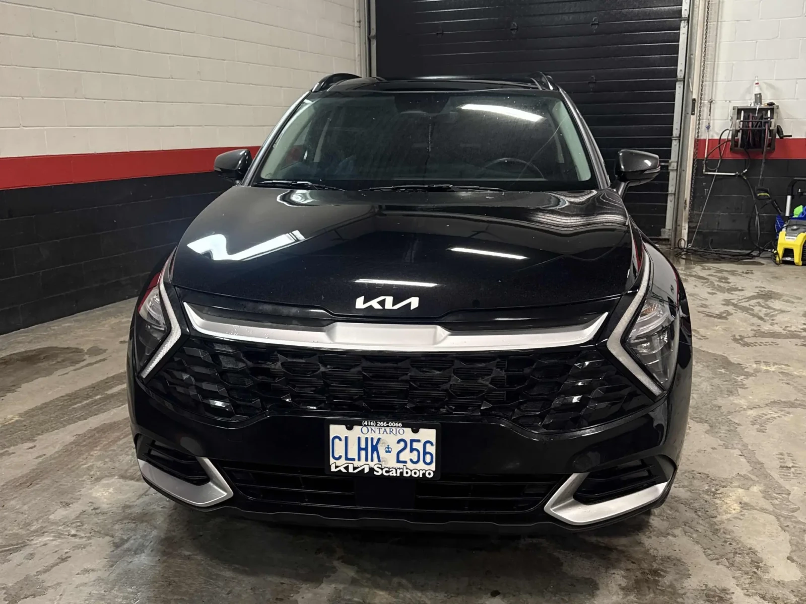 Kia Sportage EX* CARFAX* ��� ������������*  | Mobile.bg � ����������� 2