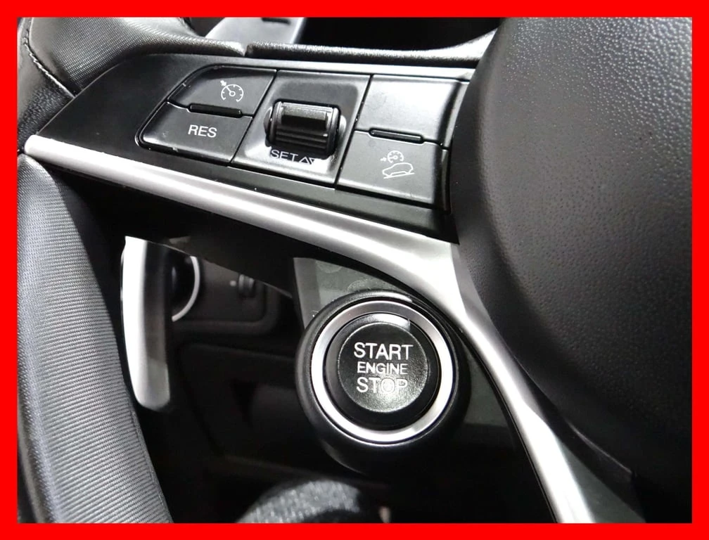 Alfa Romeo Stelvio * BASE SPORT Q4 * CARFAX * ��� ������������ ������ | Mobile.bg � ����������� 15