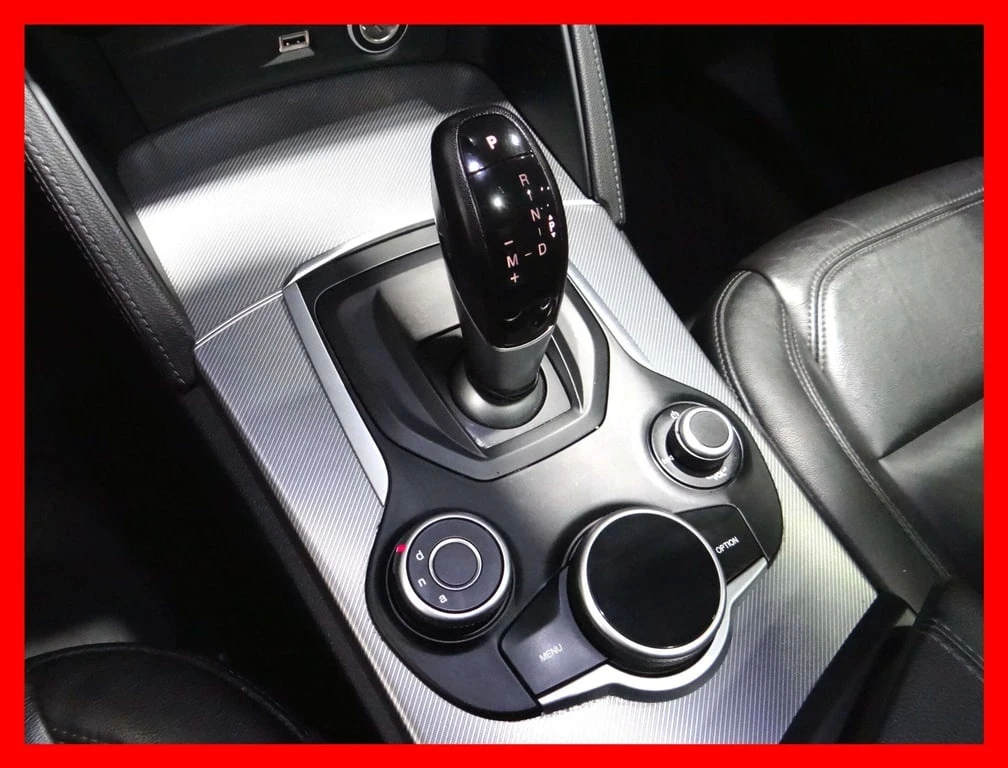 Alfa Romeo Stelvio * BASE SPORT Q4 * CARFAX * ��� ������������ ������ | Mobile.bg � ����������� 16