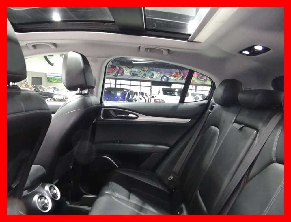 Alfa Romeo Stelvio * BASE SPORT Q4 * CARFAX * ��� ������������ ������ | Mobile.bg � ����������� 13