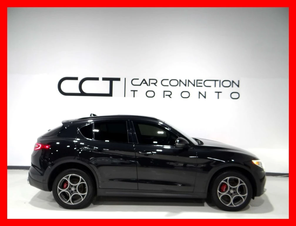 Alfa Romeo Stelvio * BASE SPORT Q4 * CARFAX * ��� ������������ ������ | Mobile.bg � ����������� 6
