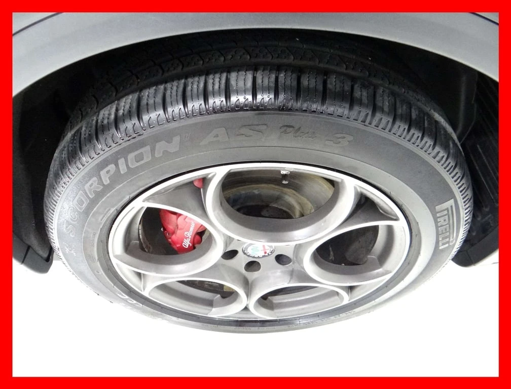 Alfa Romeo Stelvio * BASE SPORT Q4 * CARFAX * ��� ������������ ������ | Mobile.bg � ����������� 7