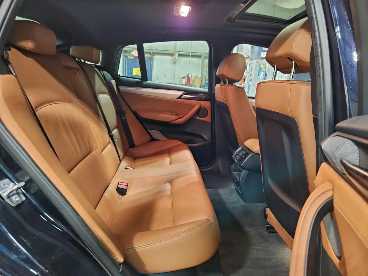 BMW X4 M-PACK * 161 000KM | Mobile.bg � ����������� 11