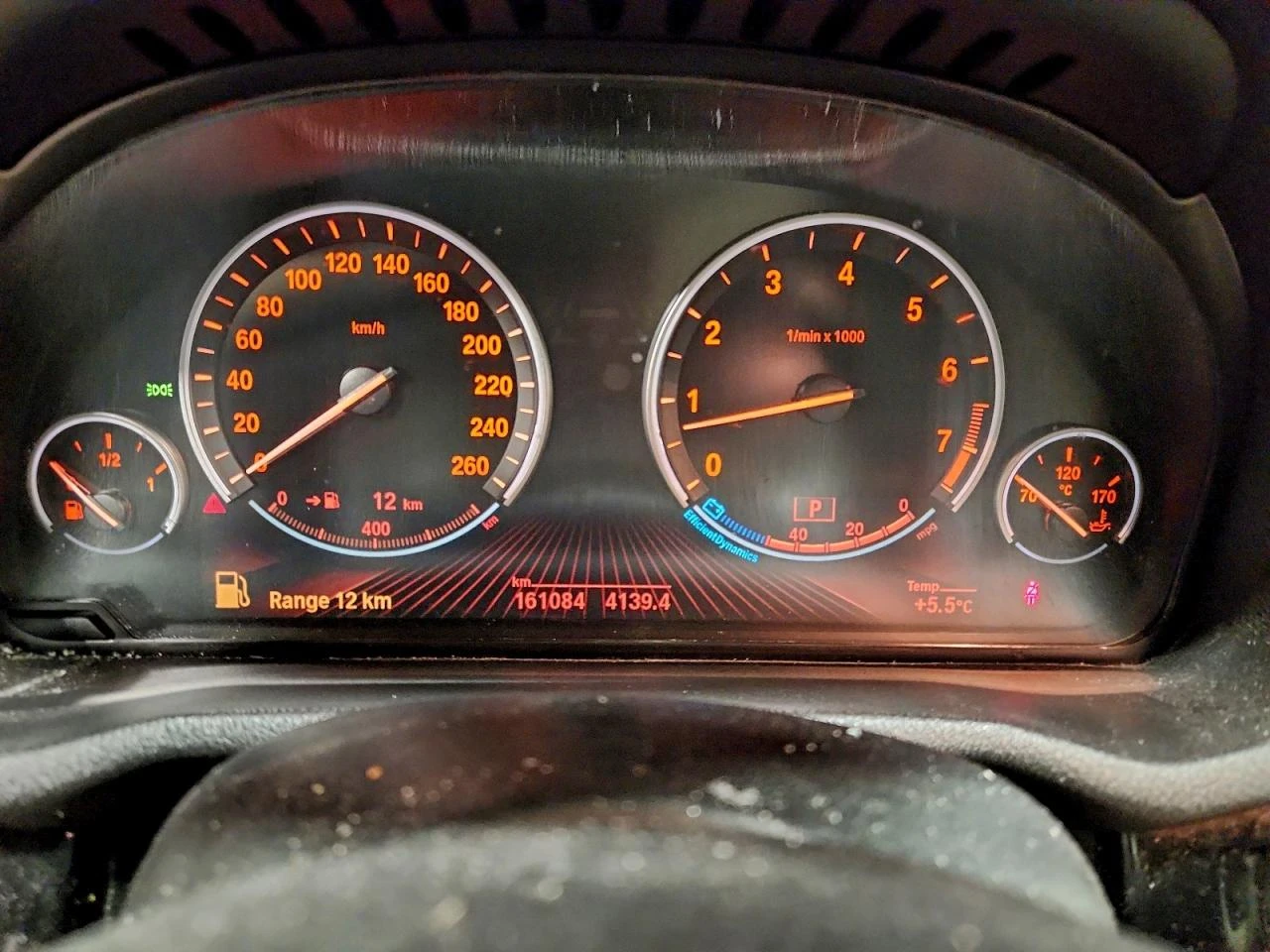 BMW X4 M-PACK * 161 000KM - изображение 9