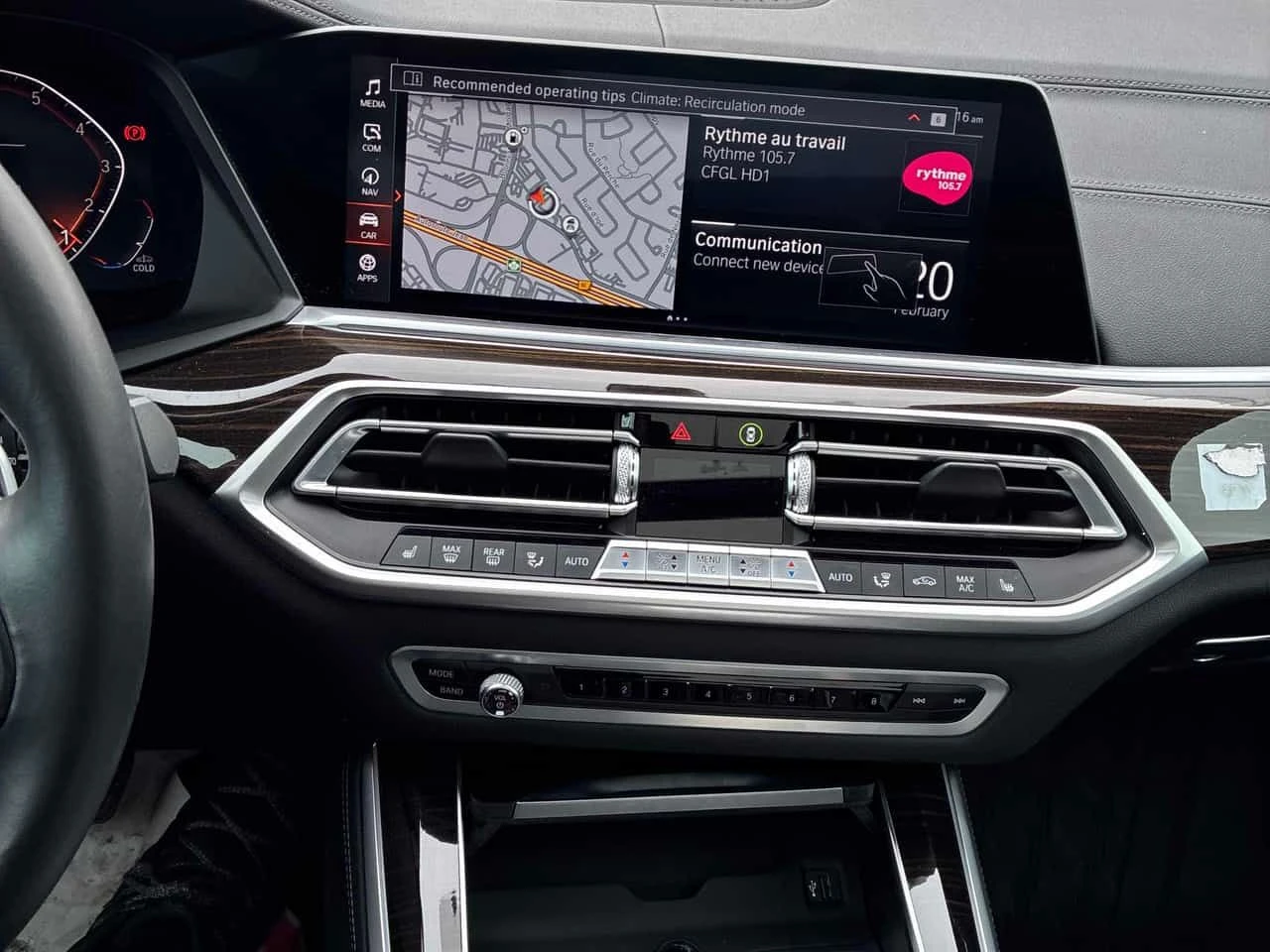 BMW X5 * xDrive40i * CARFAX * ���� �� �� | Mobile.bg � ����������� 11