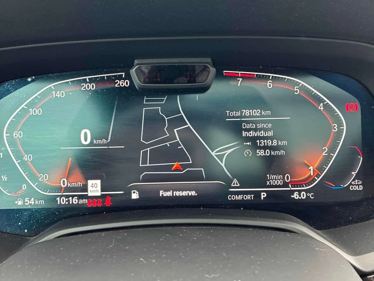 BMW X5 * xDrive40i * CARFAX * ЦЕНА ДО БГ - изображение 10