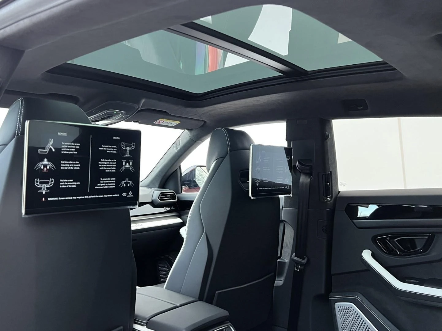 Lamborghini Urus SE/FACELIFT/PLUG-IN/B&O/CERAMIC/TV/PANO/ANIMA/ | Mobile.bg � ����������� 16