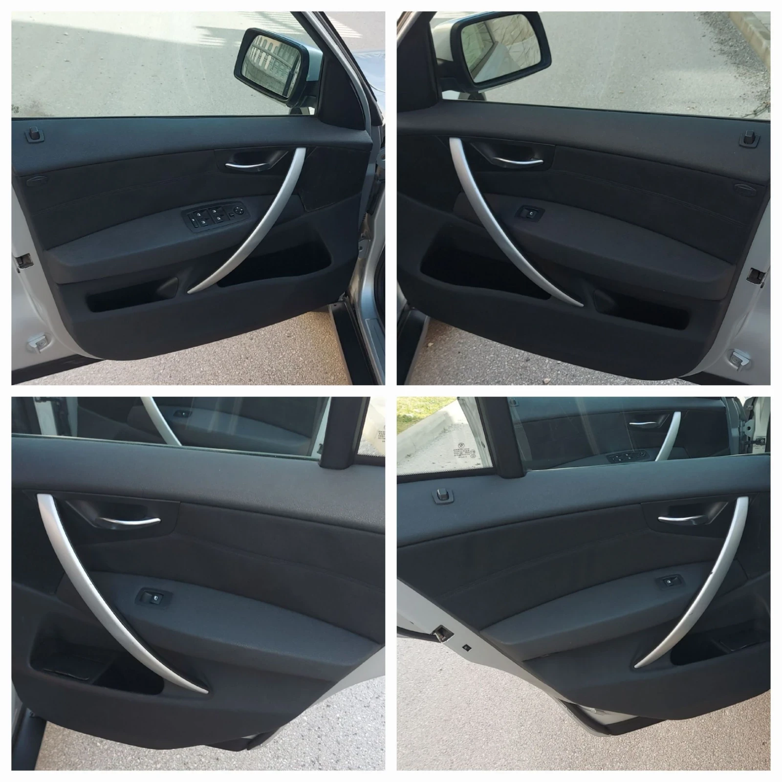 BMW X3 2.0 D 150 kc - изображение 10