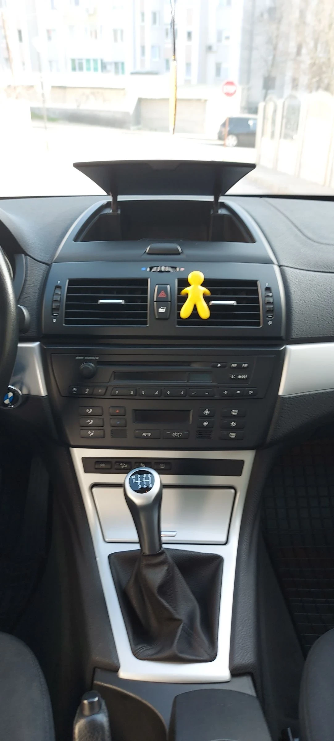 BMW X3 2.0 D 150 kc - изображение 7