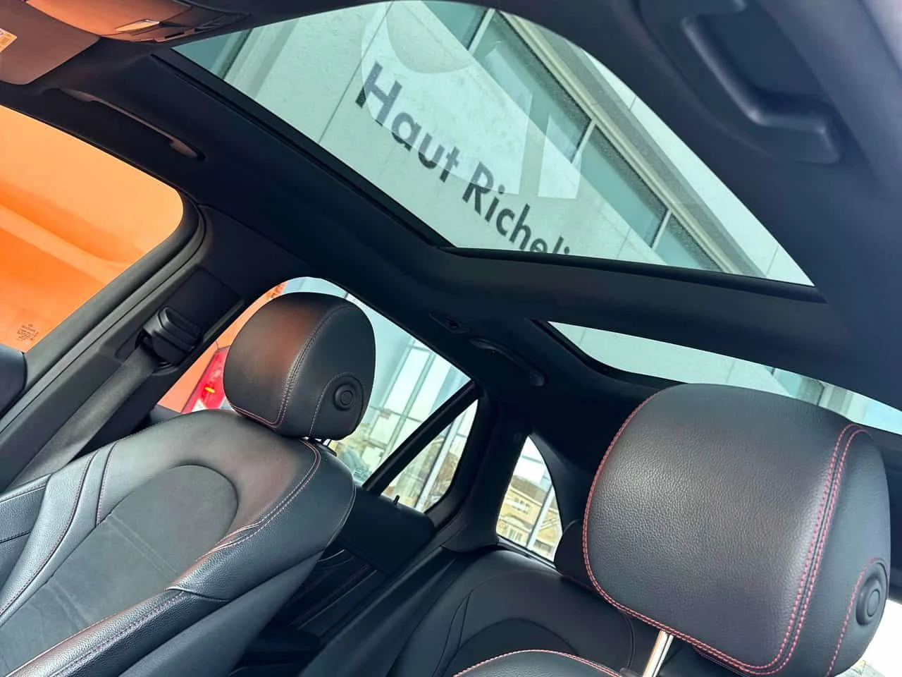 Mercedes-Benz GLC 43 AMG * CARFAX * ���������* ��������*  | Mobile.bg � ����������� 11