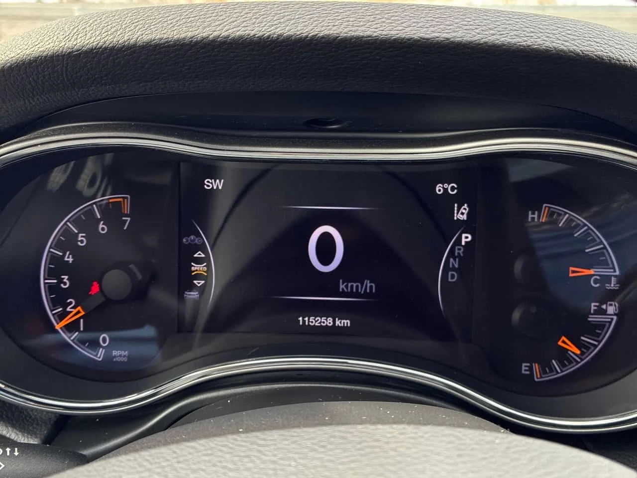 Jeep Grand cherokee 80TH ANNIVERSARY EDITION * FULLMAX ЕКСТРИ* , снимка 8 - Автомобили и джипове - 53733990