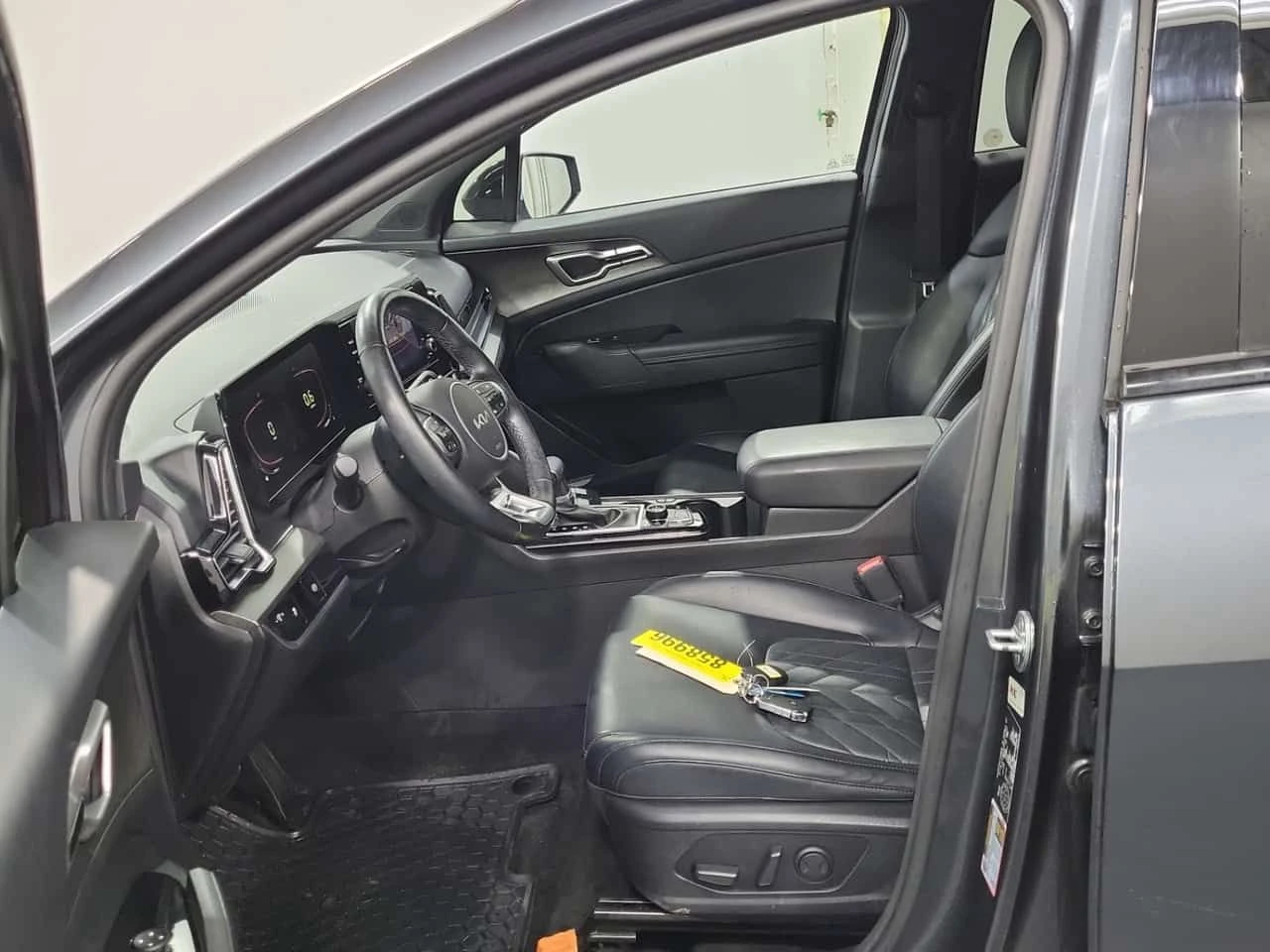 Kia Sportage X LINE 4D UTILITY AWD/CARFAX/2 ключа/Подгрев/Нави, снимка 7 - Автомобили и джипове - 53832056