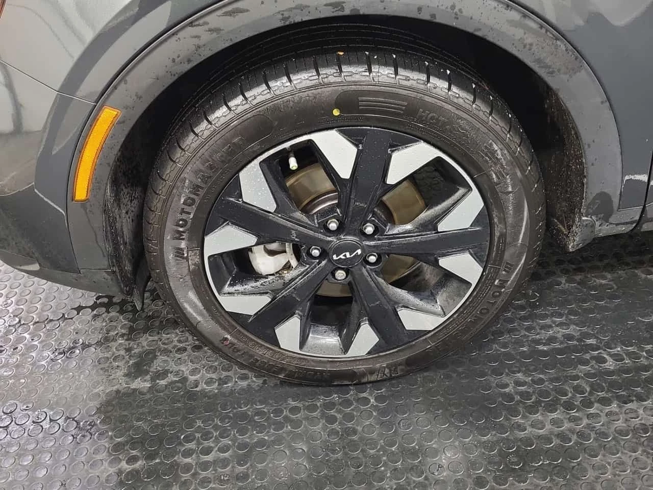 Kia Sportage X LINE 4D UTILITY AWD/CARFAX/2 ключа/Подгрев/Нави, снимка 17 - Автомобили и джипове - 53832056