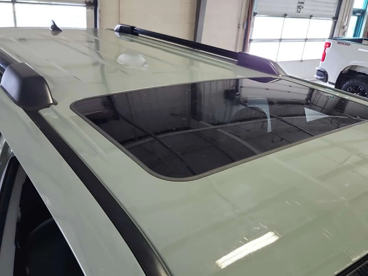 Toyota 4runner 360 КАМЕРИ| ПАНОРАМА| ПОДГРЕВИ| ДИСТРОНИК , снимка 5 - Автомобили и джипове - 53845104