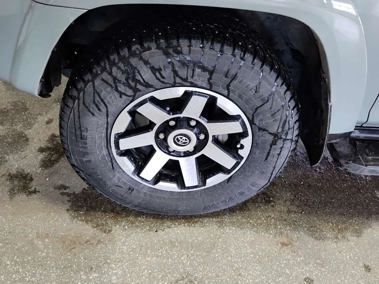 Toyota 4runner 360 КАМЕРИ| ПАНОРАМА| ПОДГРЕВИ| ДИСТРОНИК , снимка 6 - Автомобили и джипове - 53845104