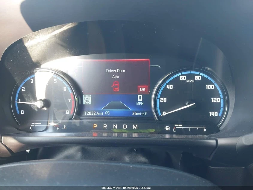 Ford Bronco SPORT BADLANDS | ЦЕНА ДО БЪЛГАРИЯ | , снимка 7 - Автомобили и джипове - 53904499