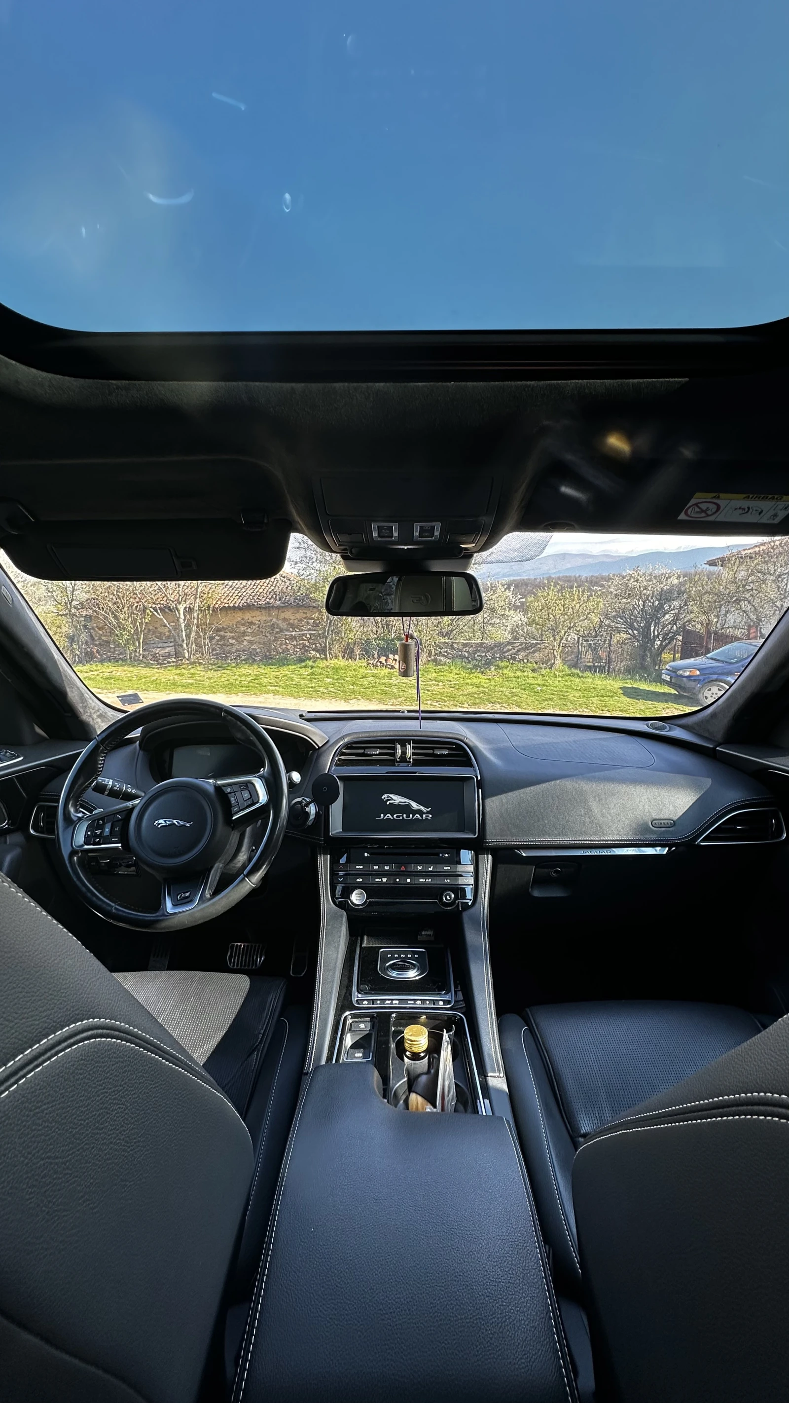 Jaguar F-PACE R-Sport/������� | Mobile.bg � ����������� 16