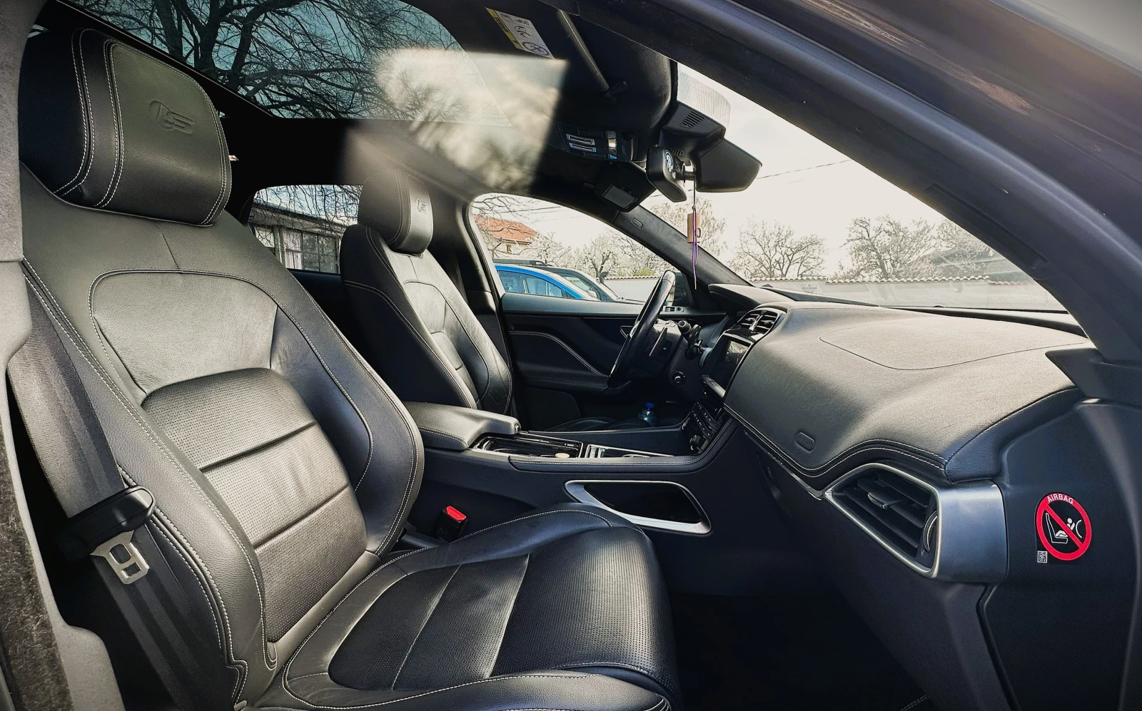 Jaguar F-PACE R-Sport/������� | Mobile.bg � ����������� 15