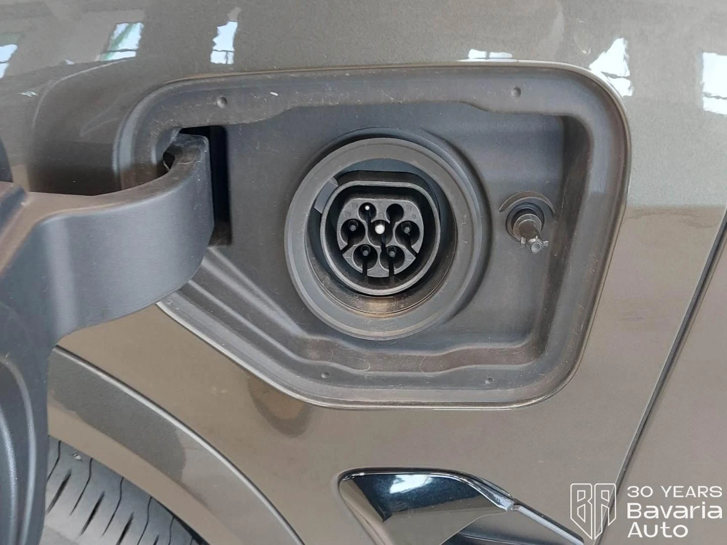 BMW X5 50e xDrive M Sport Paket Sportautomatic, снимка 9 - Автомобили и джипове - 53998744