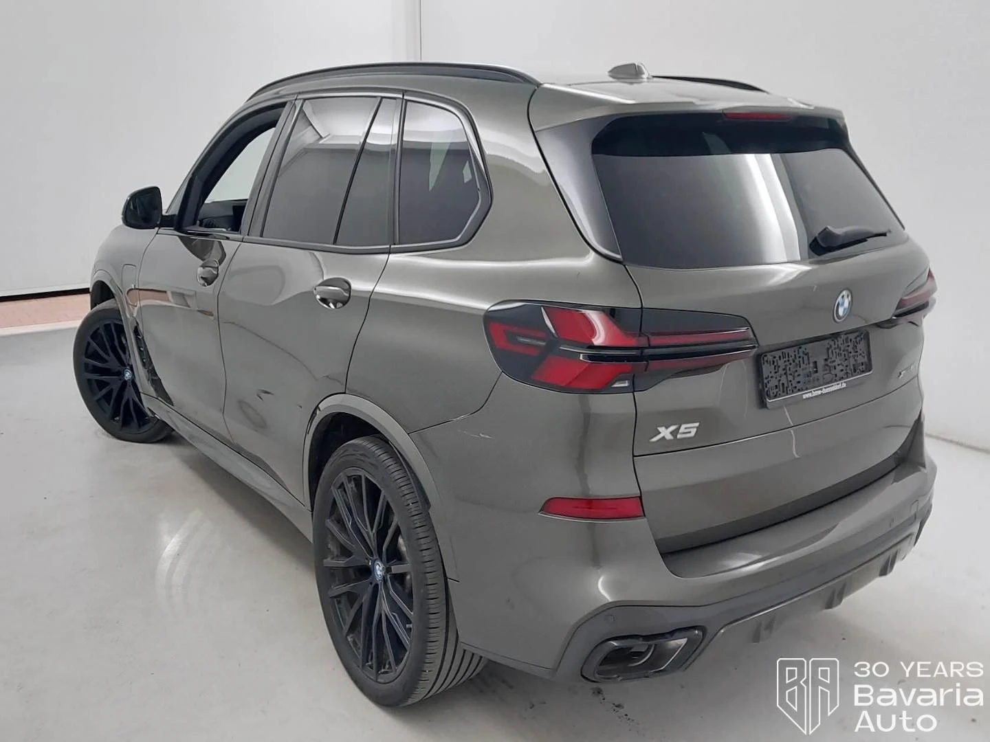 BMW X5 50e xDrive M Sport Paket Sportautomatic, снимка 2 - Автомобили и джипове - 53998744