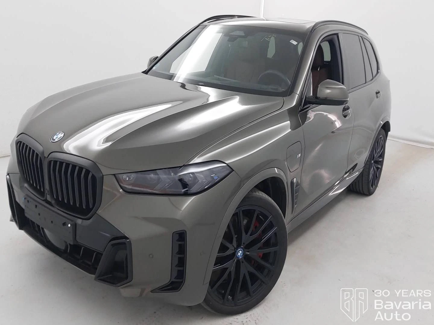 BMW X5 50e xDrive M Sport Paket Sportautomatic | Auto.bg — изображение 1