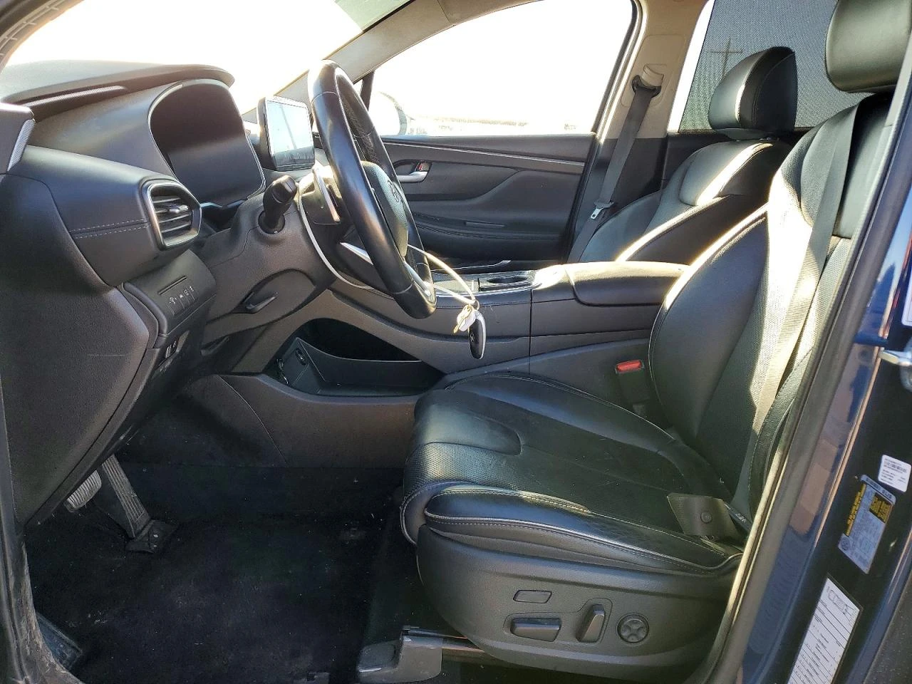 Hyundai Santa fe * LIMITED* AWD*  | Mobile.bg � ����������� 10