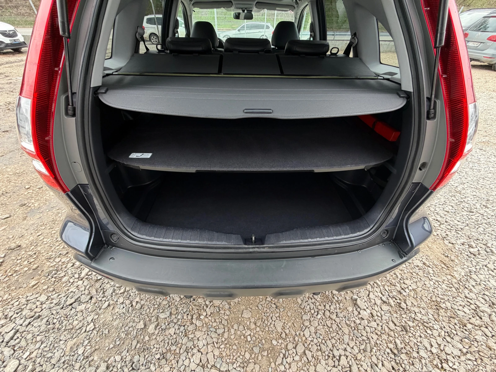 Honda Cr-v 2.2DIESEL* 4X4* KOJA* PANORAMA | Mobile.bg � ����������� 7