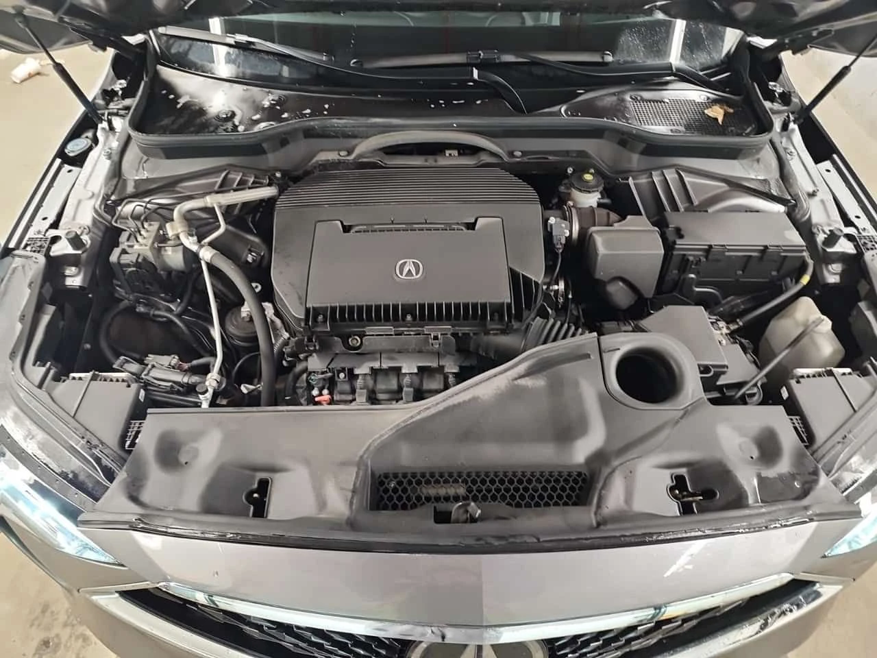 Acura Mdx PLATINUM ELITE * V6 * CARFAX * Без инциденти * , снимка 16 - Автомобили и джипове - 54065273