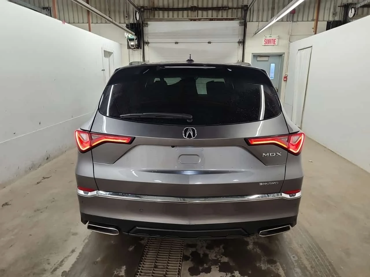 Acura Mdx PLATINUM ELITE * V6 * CARFAX * Без инциденти * , снимка 5 - Автомобили и джипове - 54065273