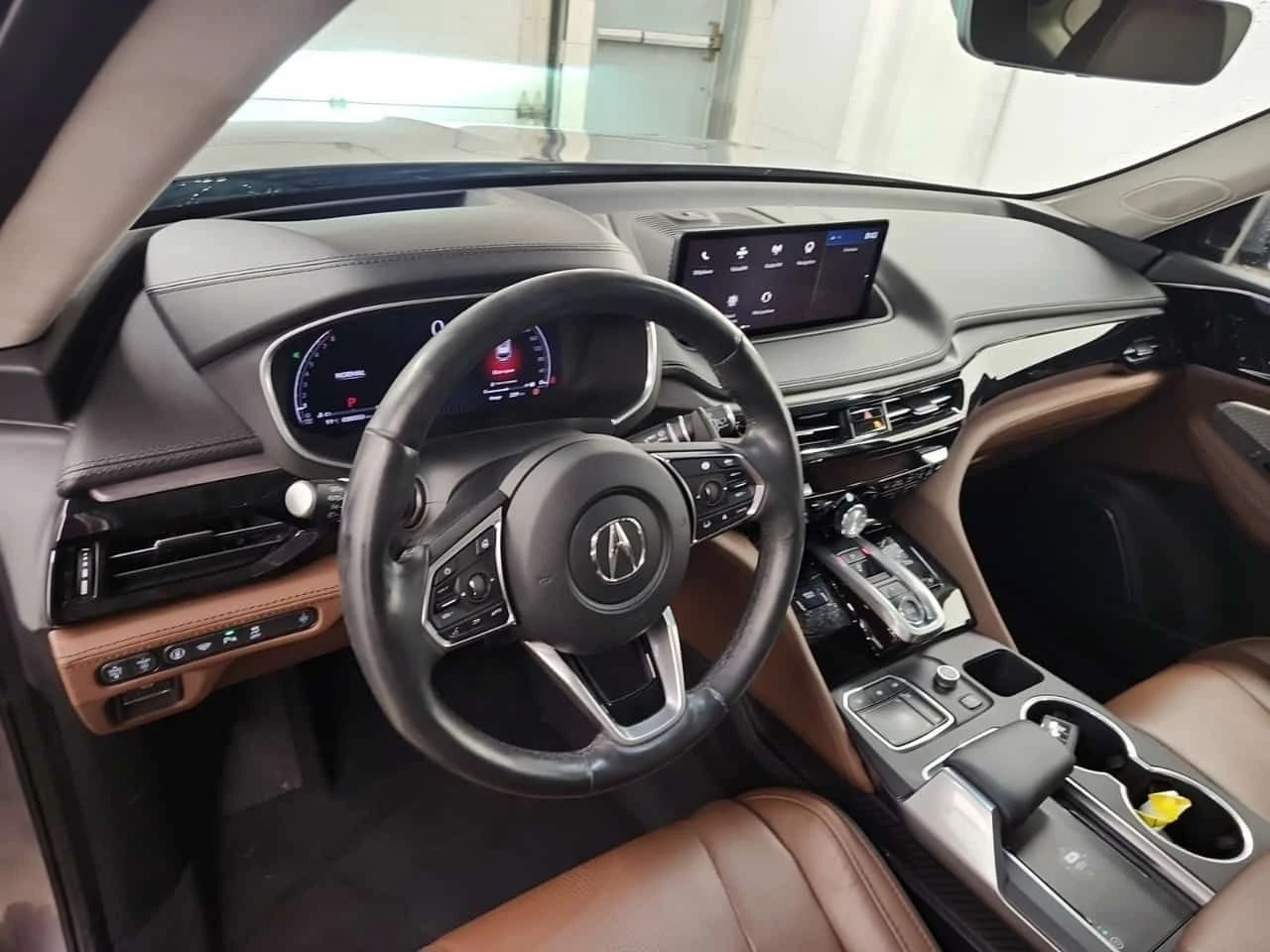 Acura Mdx PLATINUM ELITE * V6 * CARFAX * Без инциденти * , снимка 7 - Автомобили и джипове - 54065273