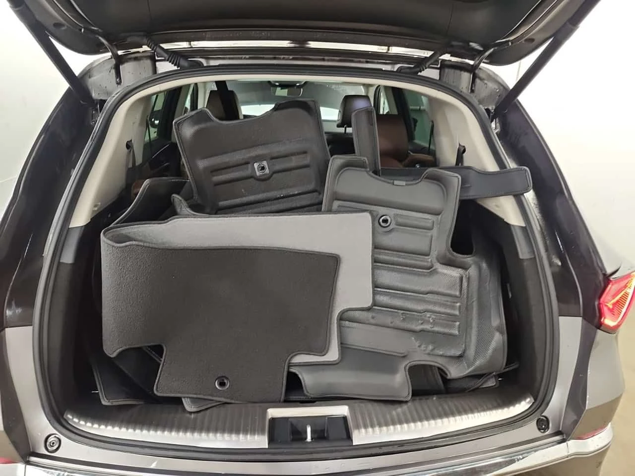 Acura Mdx PLATINUM ELITE * V6 * CARFAX * Без инциденти * , снимка 15 - Автомобили и джипове - 54065273