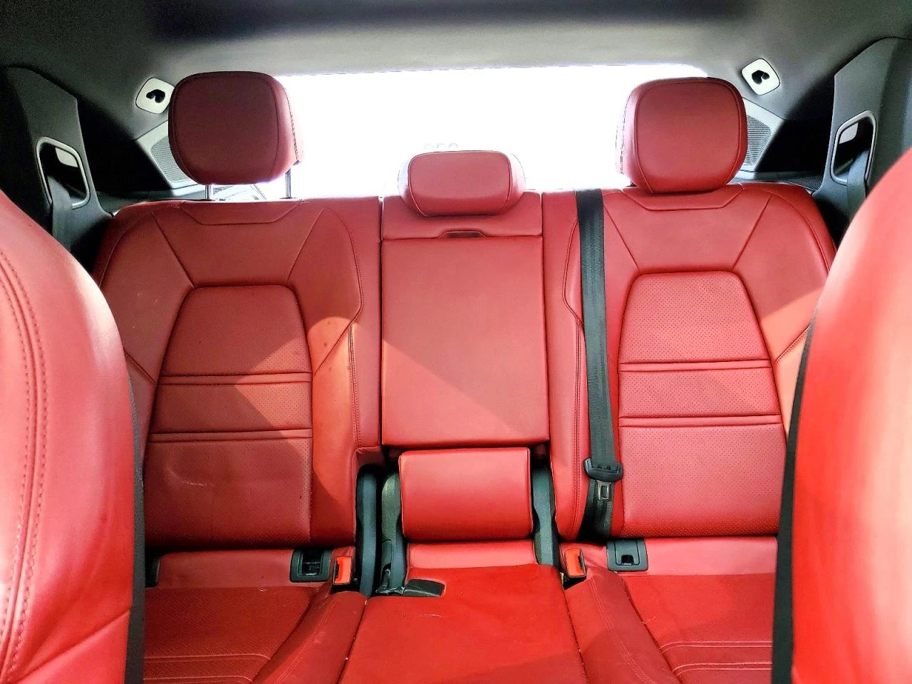 Porsche Cayenne E Hybrid Coupe, снимка 10 - Автомобили и джипове - 54731213