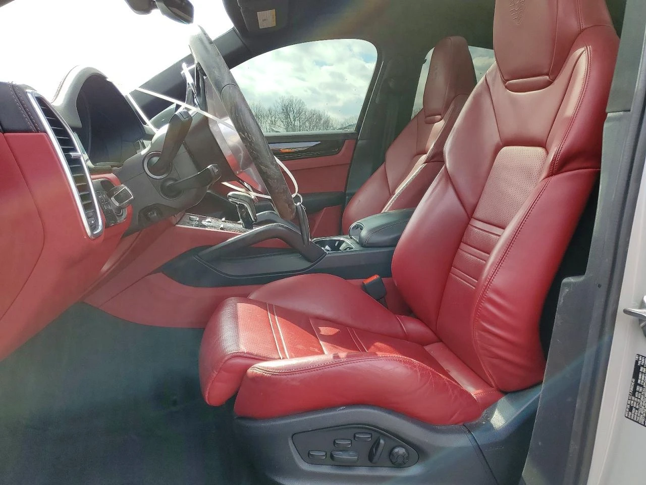 Porsche Cayenne E Hybrid Coupe, снимка 7 - Автомобили и джипове - 54731213