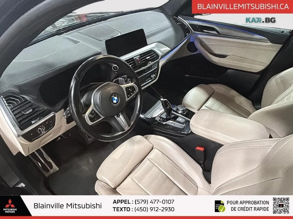 BMW X3 ����������* (���� �� ��) | Mobile.bg � ����������� 9