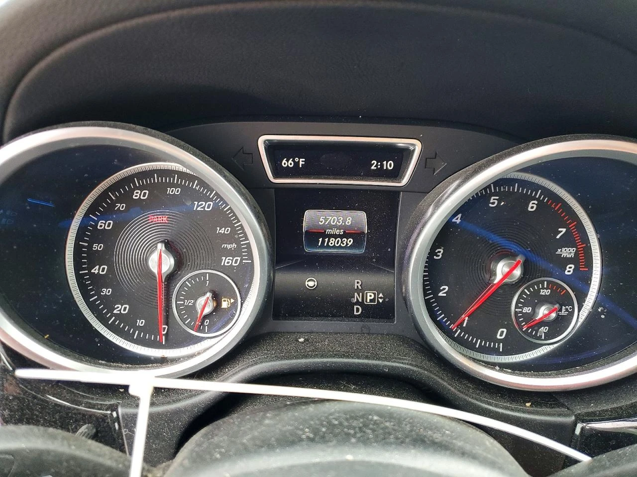 Mercedes-Benz GLS 500 550 4 Matic, снимка 9 - Автомобили и джипове - 55232838
