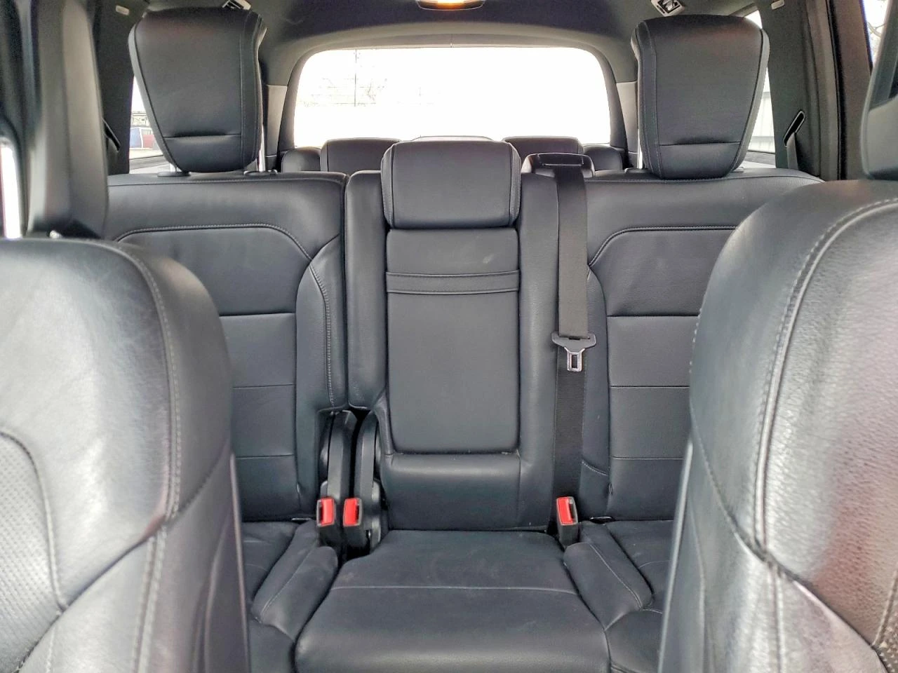Mercedes-Benz GLS 500 550 4 Matic, снимка 10 - Автомобили и джипове - 55232838