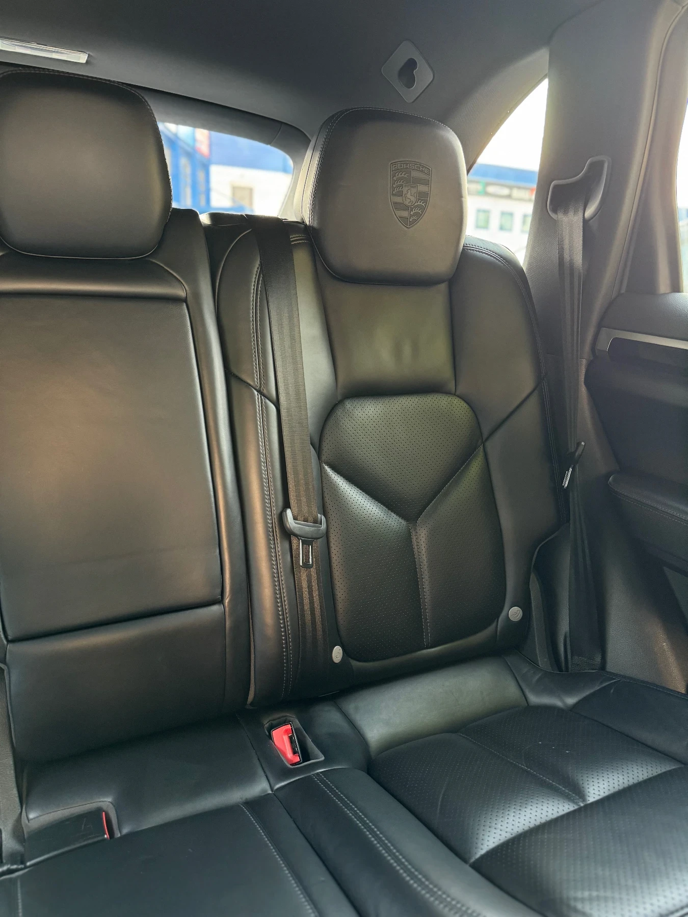 Porsche Cayenne 3, 6 V6, снимка 15 - Автомобили и джипове - 55406849