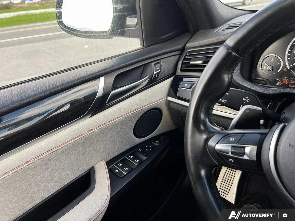 BMW X4 M40i, снимка 11 - Автомобили и джипове - 55446411