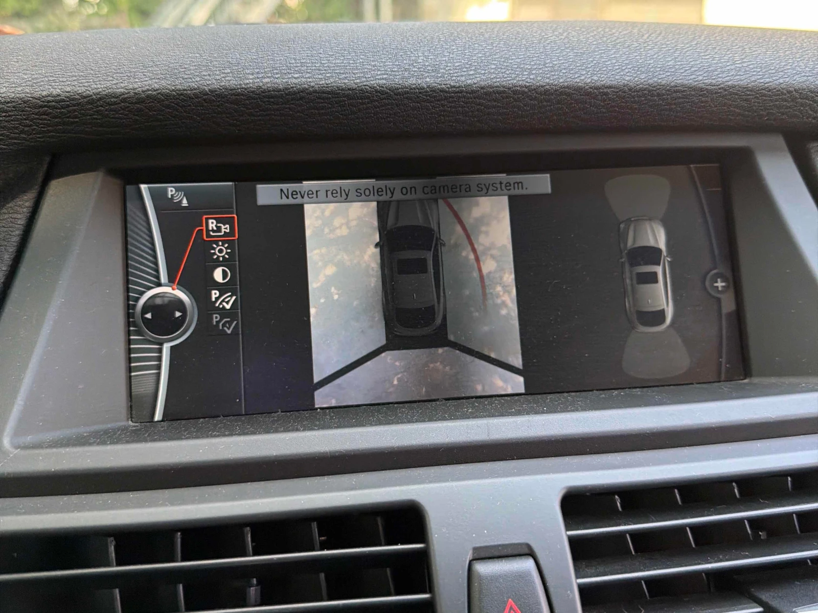 BMW X6 * 35i* CARFAX* АВТОКРЕДИТ БЕЗ ПЪРВОНАЧАЛНА ВНОСКА*, снимка 11 - Автомобили и джипове - 55816492